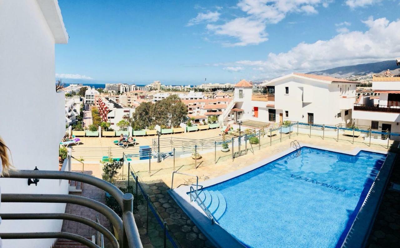 Las Vistas View Los Cristianos  Exterior photo